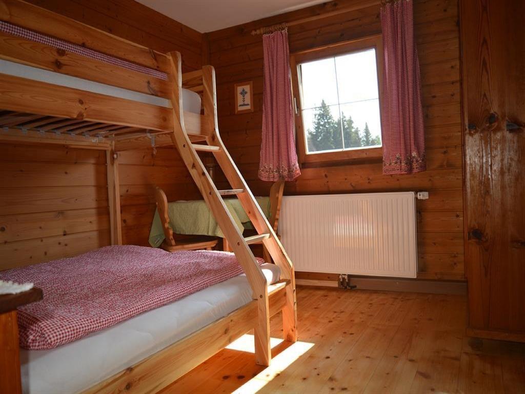 Oberseebachhof Scheffau am Wilden Kaiser Exterior foto