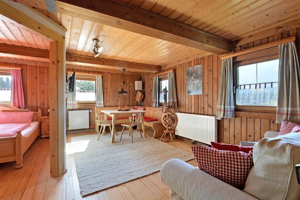 Oberseebachhof Scheffau am Wilden Kaiser Exterior foto